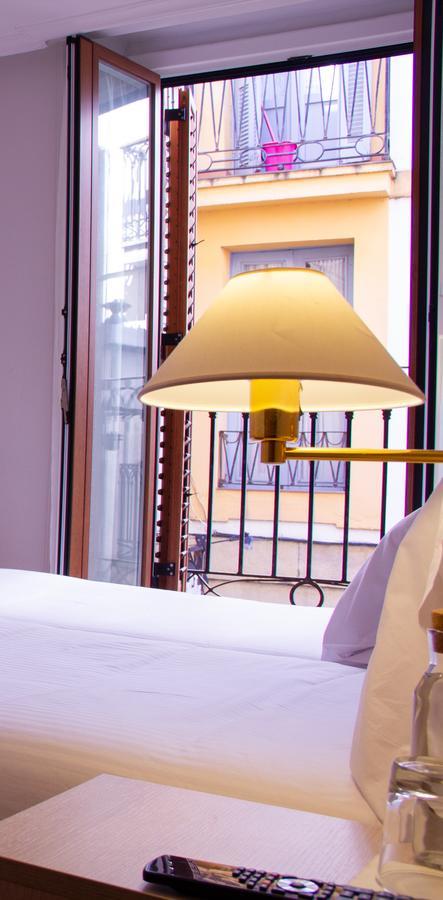 Pension Larrea San Sebastian Ngoại thất bức ảnh